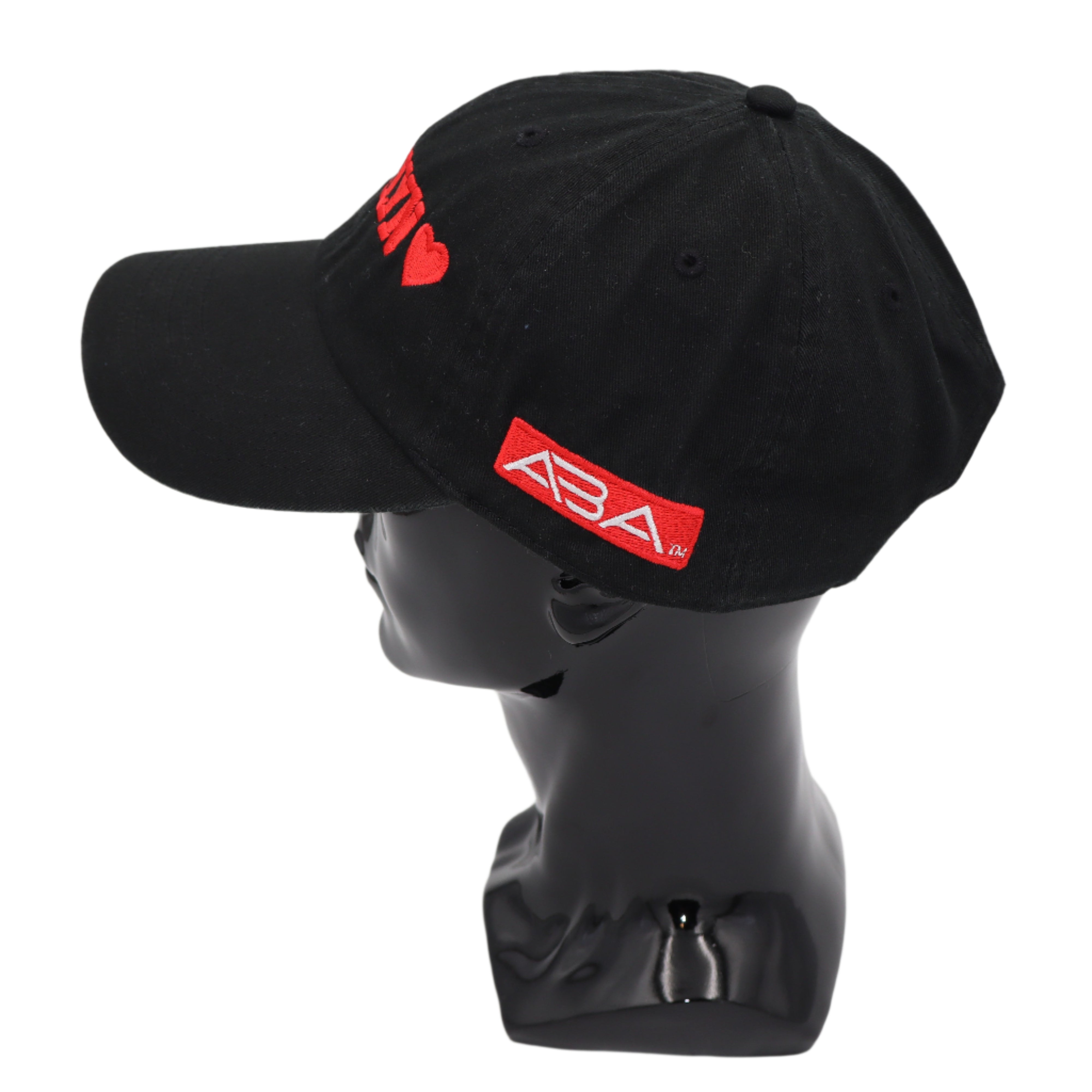 Brooklyn - Black Baseball Caps