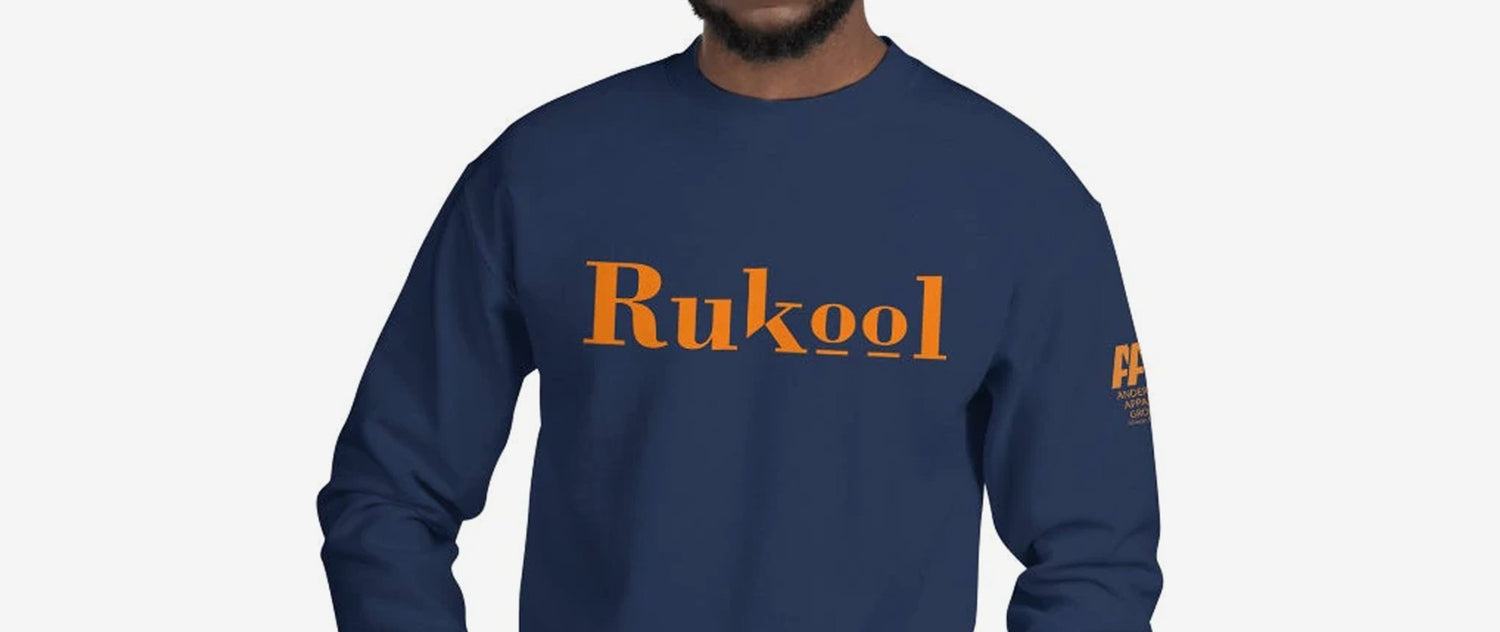 RUKOOL APPAREL