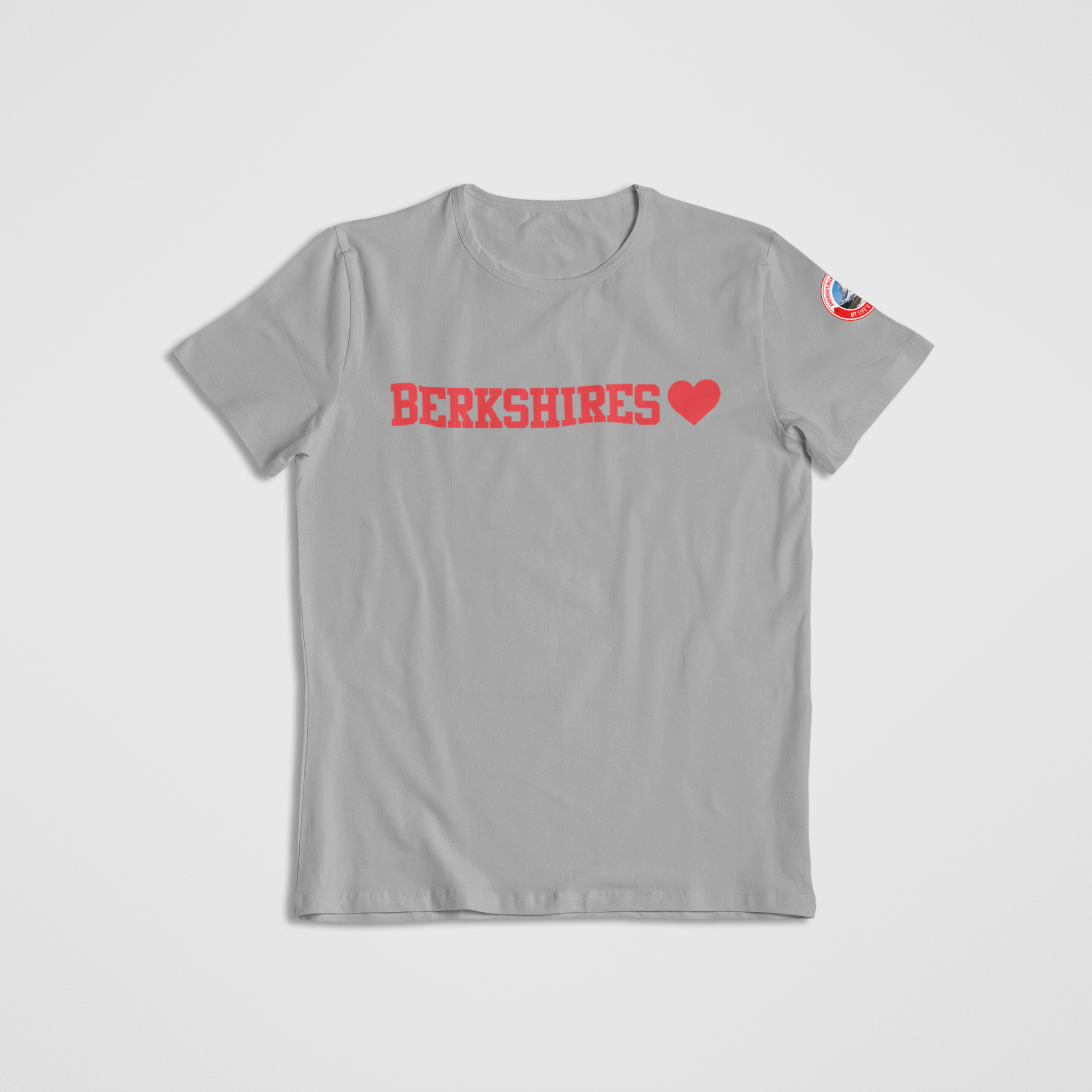 Berkshires - T-Shirts - Anderson Apparel Group  