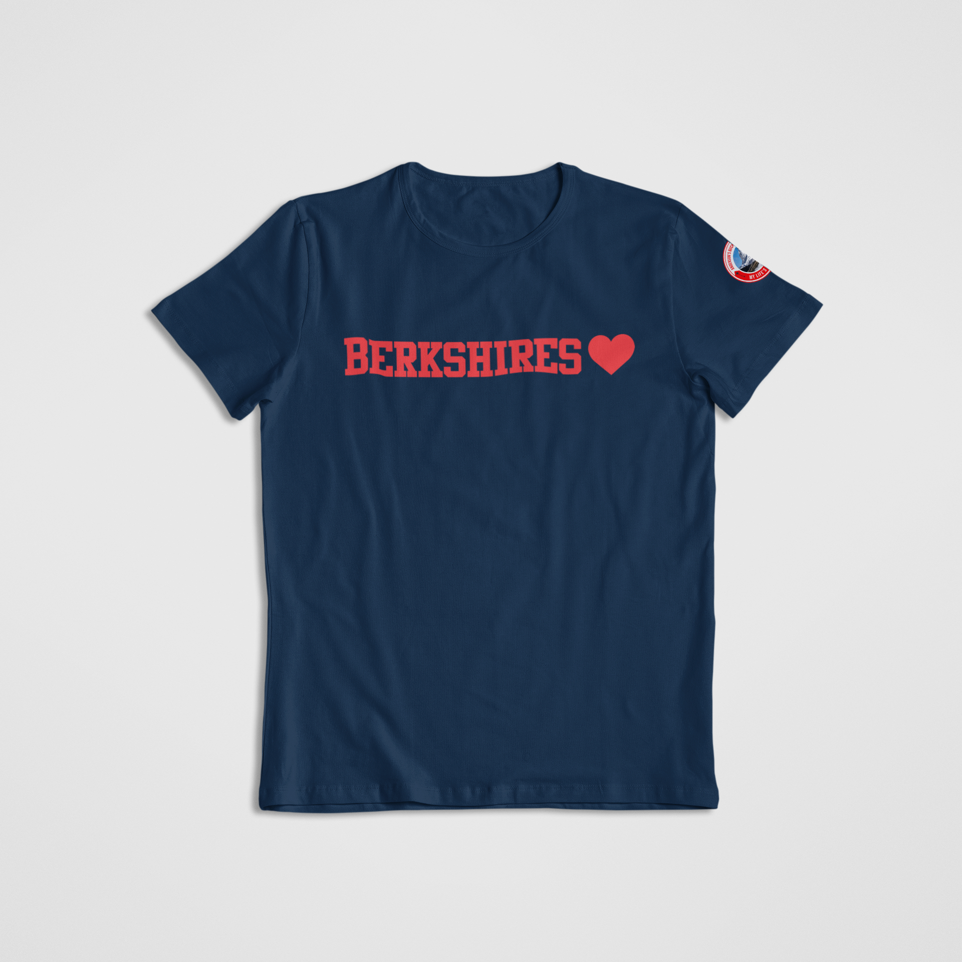 Berkshires - T-Shirts - Anderson Apparel Group  