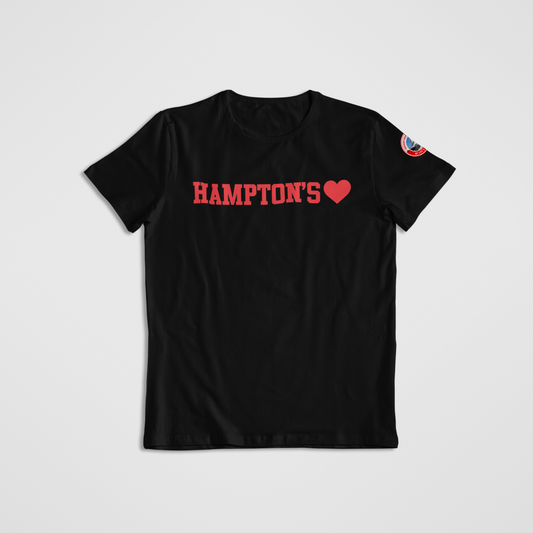 Hampton's - T-Shirts - Anderson Apparel Group  
