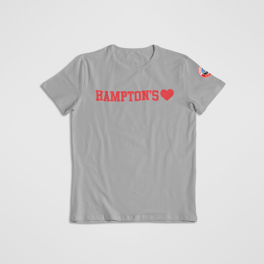 Hampton's - T-Shirts - Anderson Apparel Group  