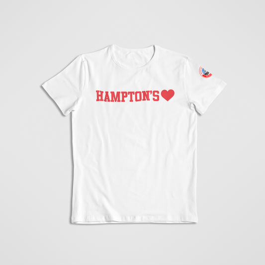 Hampton's - T-Shirts - Anderson Apparel Group  