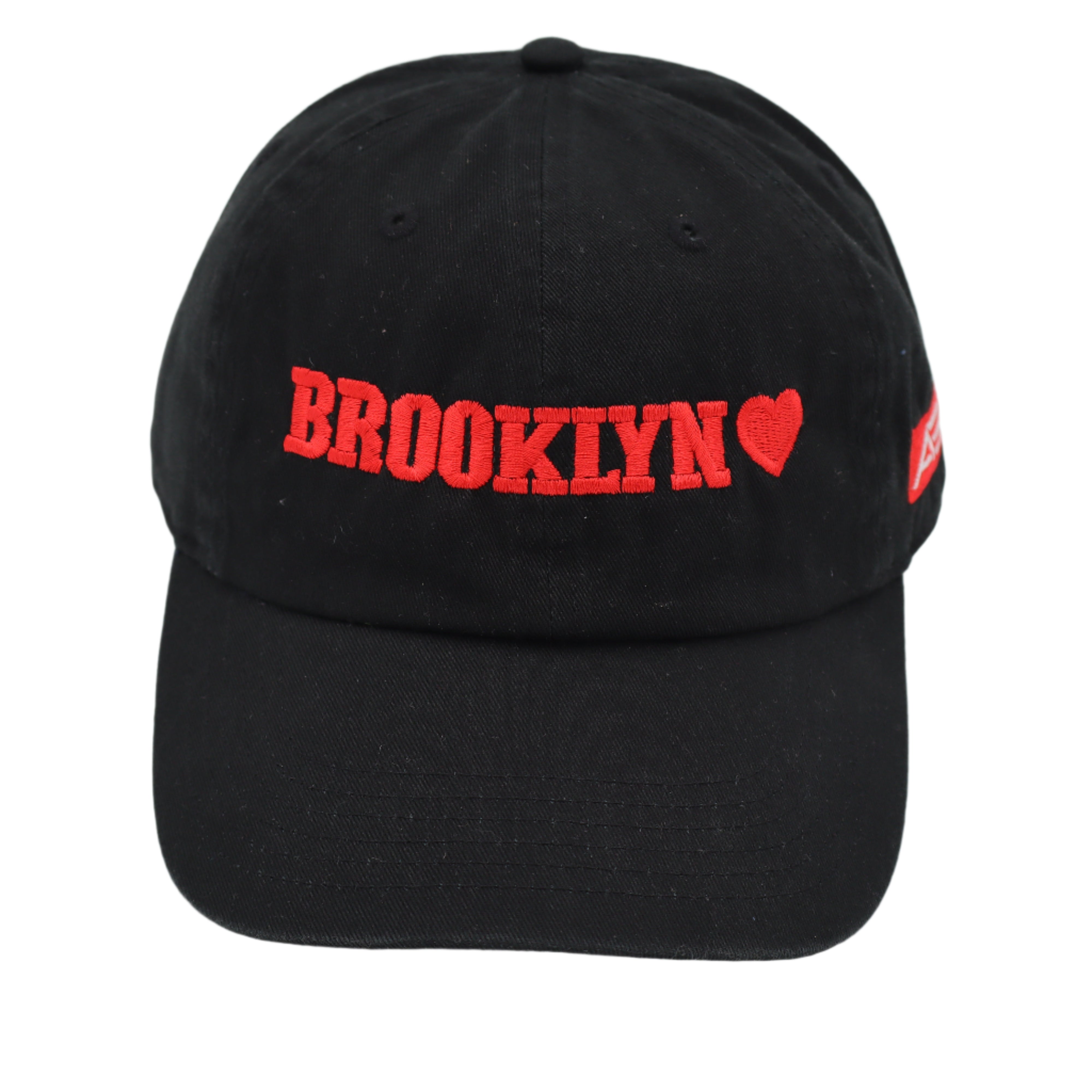 Brooklyn - Black Baseball Caps