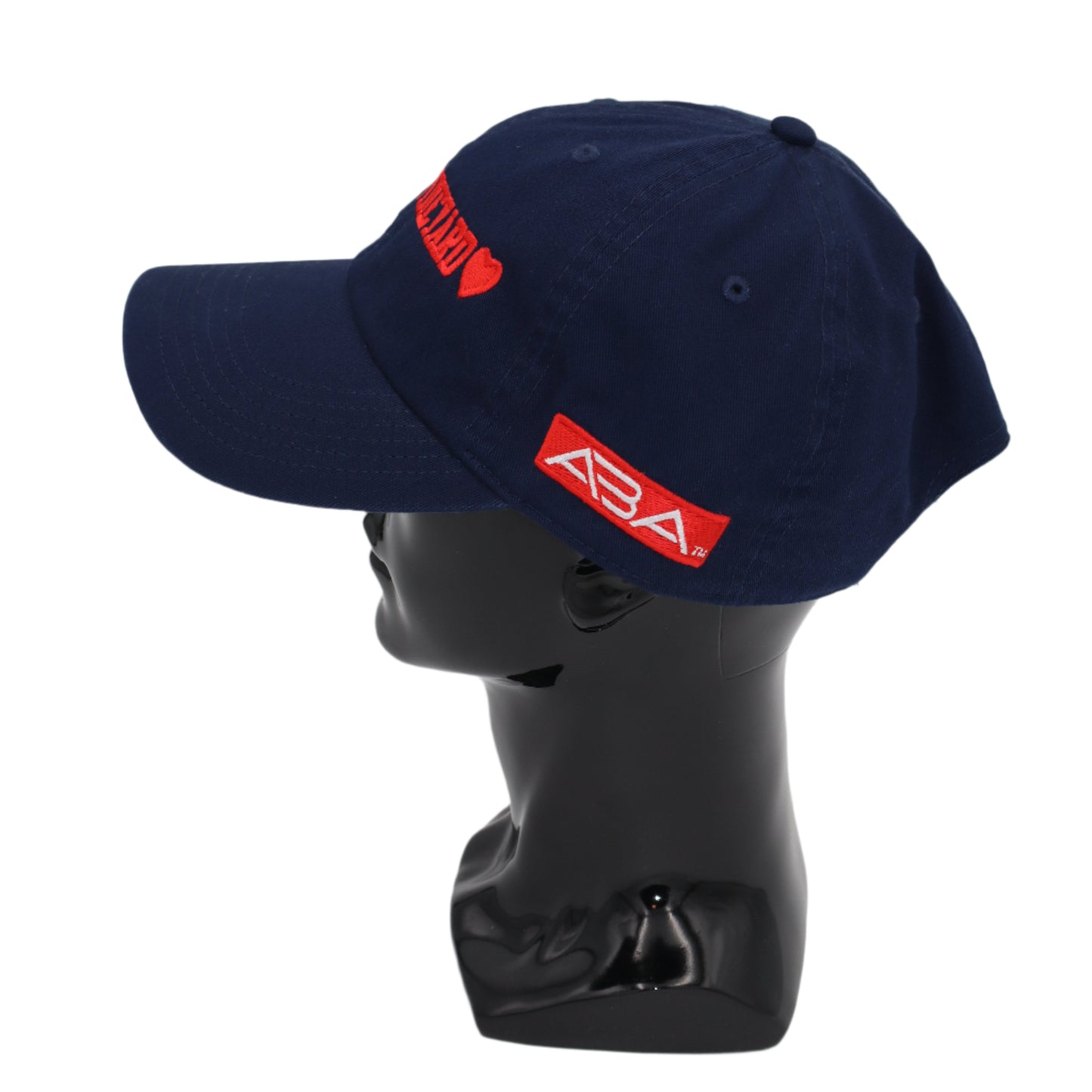 Martha's Vineyard Gray Baseball Caps