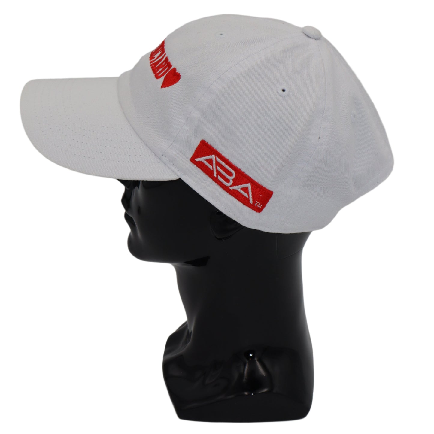 Martha's Vineyard Gray Baseball Caps